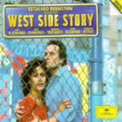 **West Side Story** (1957)