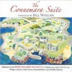 **The Connemara Suite: Inishlacken - The Currach** (2005)