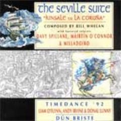 **The Seville Suite: O'Donnell's Lament** (1992)