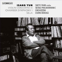 __Chamber Symphony No.1__ (1987)