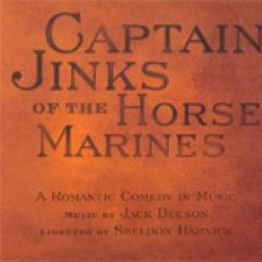 **Captain Jinks of the Horse Marines** (1975)