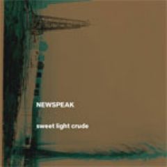 **sweet light crude** (2007)