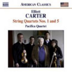 **String Quartet No. 5** (1995)