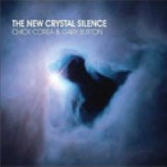 **The New Crystal Silence** 2008