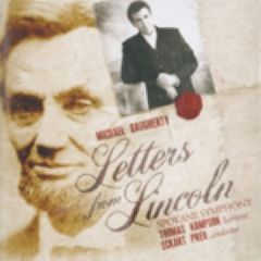 **Letters from Lincoln** (2009)