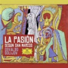 **La Pasión según San Marcos** (2000)