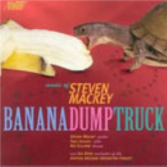 **Banana / Dump Truck** (1994)