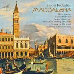 **Maddalena** (1911-13)