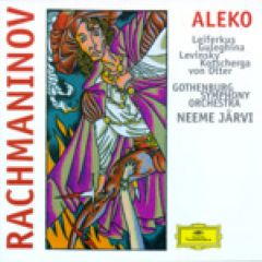 **Aleko** (1892)