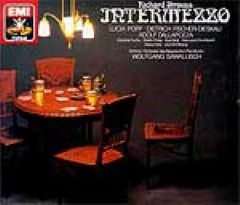 **Intermezzo** (1919-23)