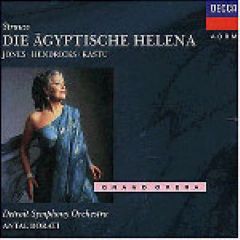 **Die Aegyptische Helena** (1924-27)