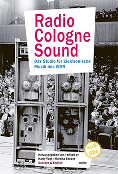 __RADIO COLOGNE SOUND__
__Das Studio für Elektronische Musik des WDR__