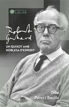 __ROBERTO GERHARD__
__Un quixote con nobleza de espíritu__