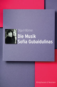 __Die Musik Sofia Gubaidulinas__