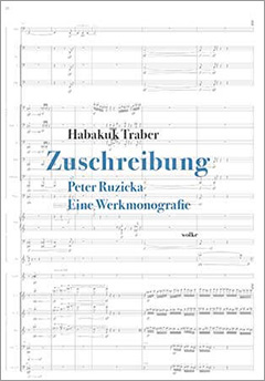 __ZUSCHREIBUNG__
__Peter Ruzicka. Eine Werkmonografie__