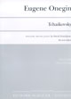 Eugene Onegin Op24 Libretto