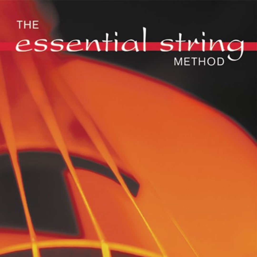 Essential String Method - Series