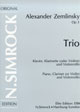 Simrock Chamber Music collection