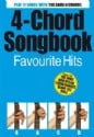 Easy 3 & 4 Chord Songbooks: Hundreds of Hits