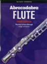 The Abracadabra Series for Flute