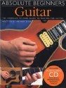 Absolute Beginners Guitar Series