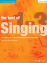 Best Of Singing Series: Grades 1-5 High-Low Voices