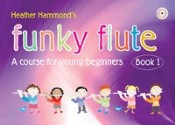 The Funky Flute Series