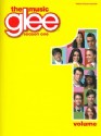 Glee Vocal Songbooks: Volumes 1-5