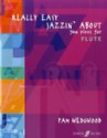 The Jazzin' About Series for Flute