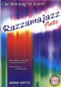 Razzamajazz for Flute: Sarah Watts