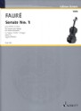 Save 10% on titles in the Schott Violin Library