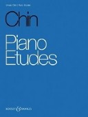 Unsuk Chin: Complete Piano Etudes