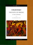 Bestselling Titles: Igor Stravinsky