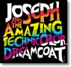 Joseph & The Amazing Technicolour Dreamcoat