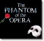 The Phantom of the Opera