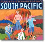 South Pacific