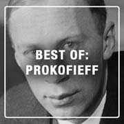 Best of: Prokofieff