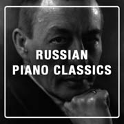 Russian Piano Classics