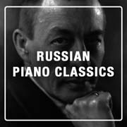 Russian Piano Classics