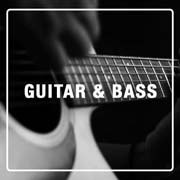 Guitar & Bass