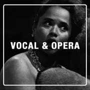 Vocal & Opera