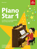 Piano Star