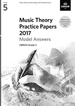 ABRSM Music Theory Papers 2017