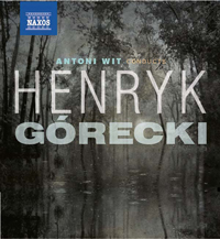 Save 15% on New April Releases from Naxos