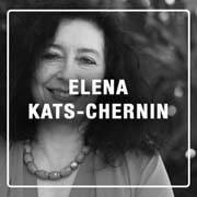 Elena Kats-Chernin Piano Titles