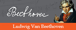Save 15% on Ludwig Van Beethoven