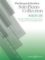 The Boosey & Hawkes Solo Piano Collection