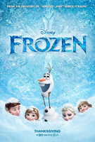 Eatnemen Vuelie from Disney's Frozen - SSAA Voices