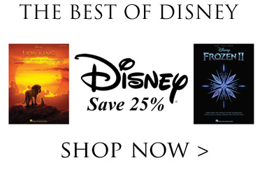 Save 25% on Disney