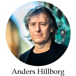 Save 15% on Anders Hillborg
